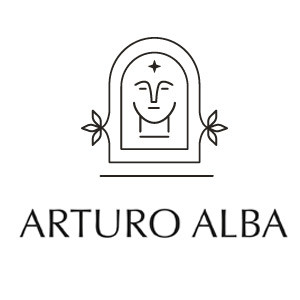 logo arturo alba